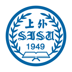 SISU · 上外 — Шанхайский университет иностранных языков